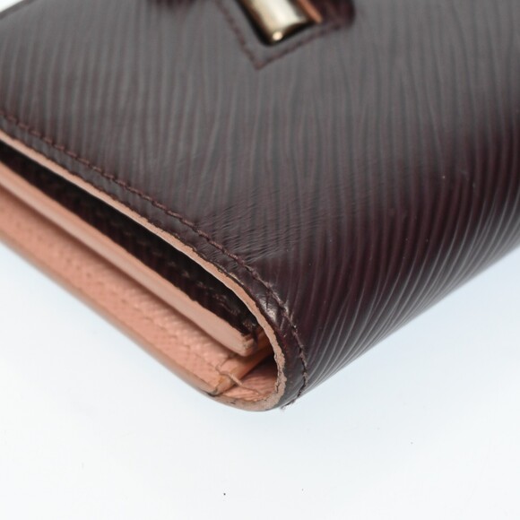 Louis Vuitton Epi Twist Compact Wallet #198864L32B - Picture 6 of 15